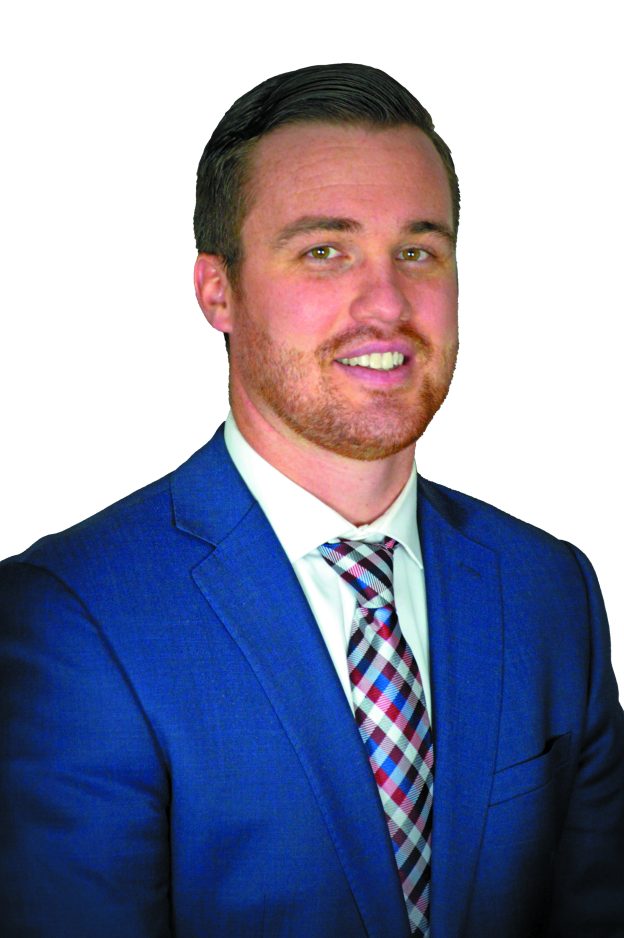 Meet Community Bank’s Newest Team Members - Observer-Reporter